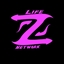 Shinro's Zeliphos RP SMP Server logo