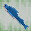 Fished swords!