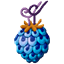 Uo Uo no mi Model Seiryu logo