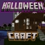 Halloween Biome - Trick or treat! logo