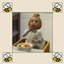 Fruit Salad - Healthy High Chair logo