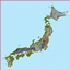Map: Japan Undead One logo
