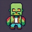 Project Dead Craft logo