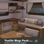 Vanlife Ways Part 2 logo