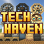 Tech Haven logo