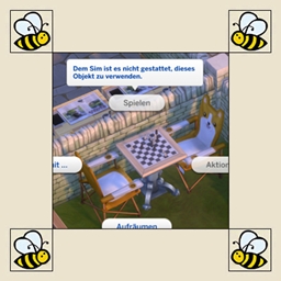 CAN YOU PLAY CHESS ON THE COMPUTER SIMS 4 intelligence overview