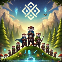 Ottentopia: Rise of Legends