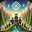 Ottentopia: Rise of Legends logo