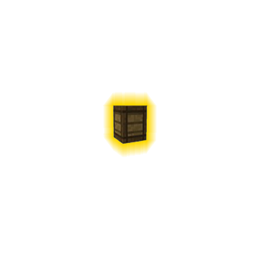 Haunted's Crates logo