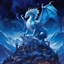 Dragons just dragons logo