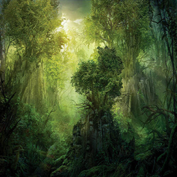 Minty's Fantasy Pack project image