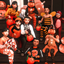 (ParisSimmer) Trick or Friends logo