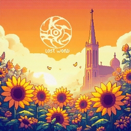 Last World project image