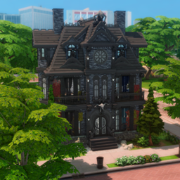 GHShadow Keep