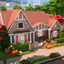 GHPumpkin House logo