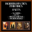 Modern Mystics Paintings - 4 Sets logo