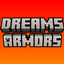 Dreams Armors & mores logo