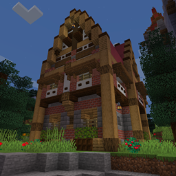 Medival Tavern project image