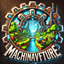 MachinaVentureFO logo