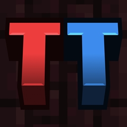 The Towers Remastered logo