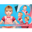 SONYASIMS - INFANT HAIR EXILED logo