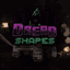 Dread Shapes logo