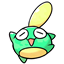 Blitzpogg logo