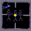 Divine Friends Saga logo
