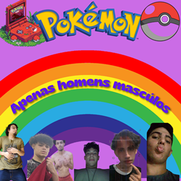 Minezinho dos crias logo