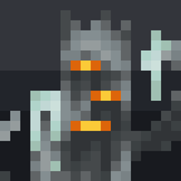 Weep and Cower logo
