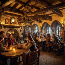 Hearth and Cauldron project image