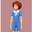 Annie Romper logo