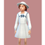 Annie Sailor Dress logo