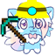 The Giyuyuchan ServerPack logo