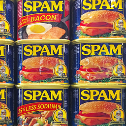 Fix Title Spam logo