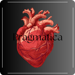 Pragmatica project image