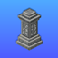 Waystones (Project Moved) logo