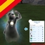 All Ghosts Reward | Spanish Translation By RoshySims logo