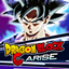 Dragon Block C Arise logo