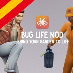 Bug Life | Spanish Translation By RoshySims