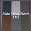 Plain Wood Floors TMS logo
