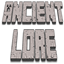 AncientLore logo