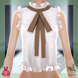 TIE TOP #69 logo
