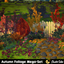 Autumn Foliage Mega-Set logo
