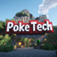 Poke Tech Lite logo