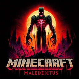 Maledeictus logo