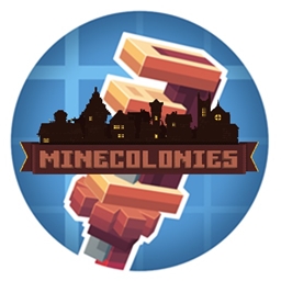 Gearbound Colonies: Builders & Beyond logo