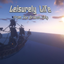 [Leisurely Life]遗忘之海 logo