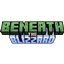 Beneath The Blizzard logo