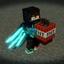 Pick Up TNT logo